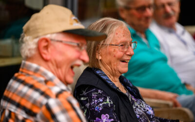 3–9-2024 2 jaar Hof van Heerlijk ! Dag met een gouden randje !