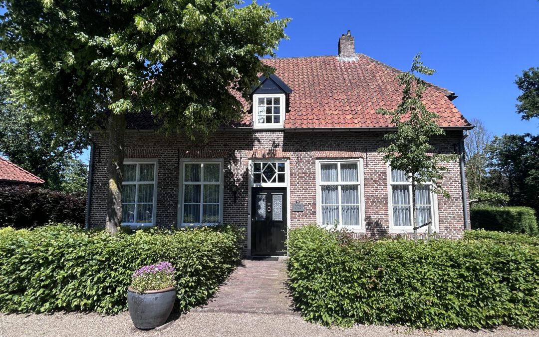 26-5-2026 op de koffie bij het paradijs van Jet !