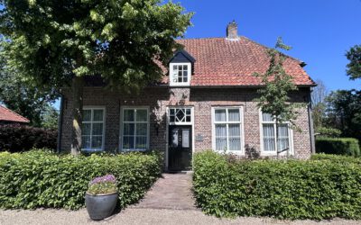26-5-2026 op de koffie bij het paradijs van Jet !